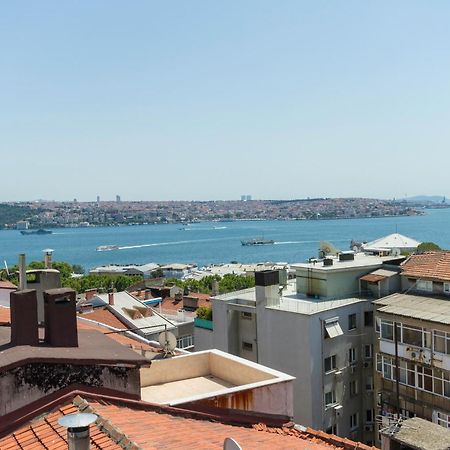 Ac Hotel Istanbul Macka Esterno foto